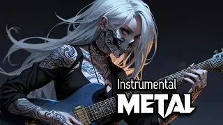 Instrumental metal 🔥 | metal fusion booster 🔥