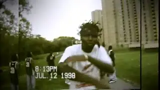 Chalkfarm / Kwesro Nefarius Era - Before The 6 Toronto Rappers & Hip Hop Documentary
