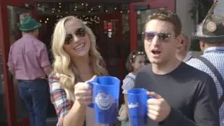 Oktoberfest Live!