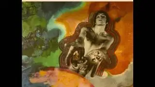 Dennis Olivieri - I Cry In the Morning