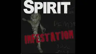 Spirit Talk February 2014 - Demonic Imps