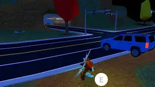 ROBLOX DARES 2!! 46,000 SUBSCRIBERS SPECIAL!!