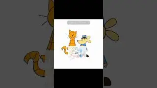 у нас с Догменом сегодня гендер пати 🦅✨🤑 #dogman #petey #dogmananimation #Догмен #Догмен2025