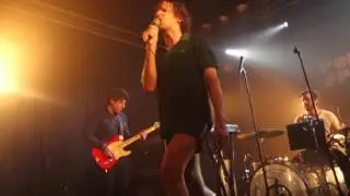 !!! (Chk Chk Chk Chk) - Must Be The Moon - Le Point FMR Paris - 22 02 2016