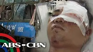 Failon Ngayon: Tanay Bus Tragedy Survivor