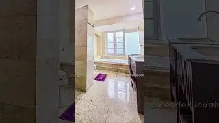 Dijual Rumah Kemang 788m2 Aman, Nyaman di Jak.Selatan #video #videoshort #realestate #property #home
