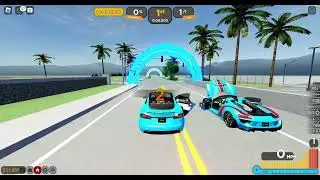 Driving Eprime