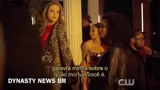 Dynasty 1x13 Promo (Leg)