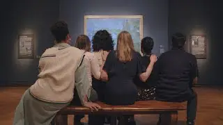 Everybody is an Art Person