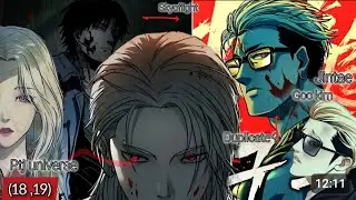 Nine dragons Copoka manhwa next chapter explain in Hindi Best Manhwa 