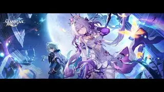 REVIEW SPECIAL PROGRAM HSR 3.2 ANNIVERSARY - Honkai Starrail
