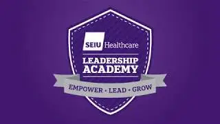 SEIU Healthcare Leadership Assembly 2018!