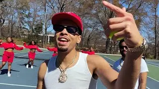 Infinite Supreme x Told Me (ft. Jake Ocean) Official Music Video