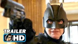 Watchmen | Official Comic-Con Trailer | 2019