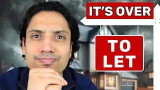LANDLORDS: THE END Of Rental 'Bidding Wars'