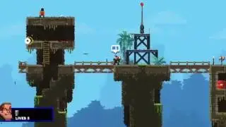 Broforce