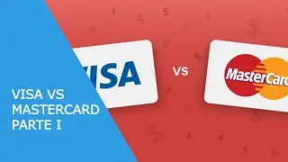 VISA STOCK vs MASTERCARD STOCK: PARTE I #acciones #inversion