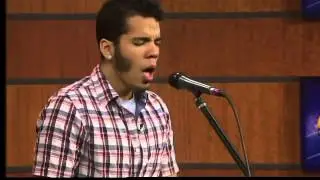 Music Monday: Yancarlos Sanchez