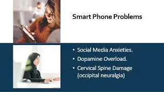 Digital Addiction