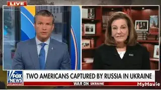 Former Deputy National Security Advisor: Ukraine is losing this war slowly - bitterly - grindingly.