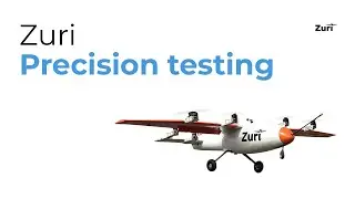 ZURI VTOL Aircraft: Testing #FeedbackControl with #SCHUNKSensors
