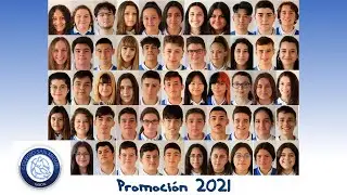 4º ESO Promoción 2021