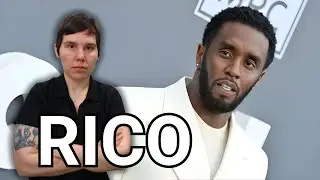 Diddy&rsquo;s Verdict Explained: Why the RICO Charges Failed