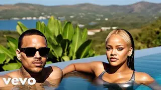 Chris Brown & Rihanna – We Break, We Return (2026)
