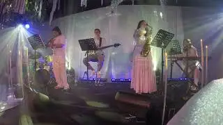 Радуйся мир! - Рождественский Джазовый Вечер