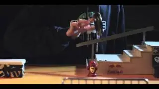 Mike Schneider RedBull B-Roll Edit
