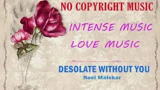 [No Copyright Music] HANG DRUM MUSIC | INTENSE MUSIC | UDU DRUMS | Music For Videos | NOEL MALEKAR