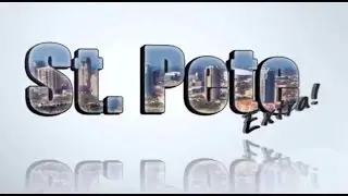 St. Pete Extra! Manhattan Casino Event Center