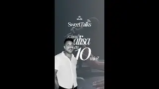 SweetTalks Ep.2: &iquest;Por qu&eacute; The First act&uacute;a m&aacute;s r&aacute;pido que otros alisados?