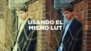 ¡El ERROR mas COMÚN usando LUTs!