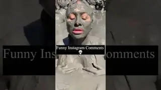 Funny comments 😂 By fracia jems comment reading department #shorts part - 34