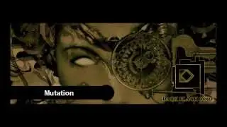 Dark Black Core - Mutation [Full Album] Dark Ambient
