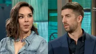 Chenoa clama su malestar con el equipo de 'La Revuelta' y Broncano da explicaciones en directo por l