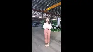 Corn Peanuts Beans Grain cleaner manufacture at Julite grain cleaning machine workshop