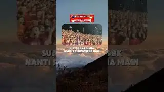 Supporter Timnas Indonesia !! @TimnasGarudaTeamOfficial @allvideossuppoerter2499 @timnas_tv