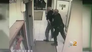 Westchester Man Sues White Plains PD
