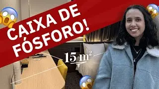 Onde Se Hospedar Em Tóquio? | Hotel Custo Benefício No Coração Da Cidade | SOTETSU TAKADANOBABA