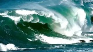 The Sonic Theatre - The Wave [HQ Sound Remastered]
