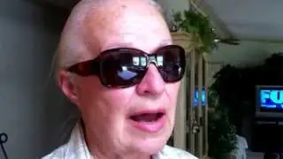 Pat McCrudden, Weathersfield, OH, Fractivist | Occupy Oral History