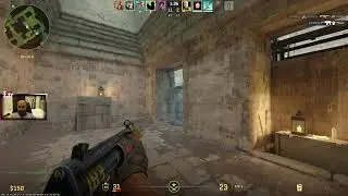 BGR Team CS2 karma 5vs5