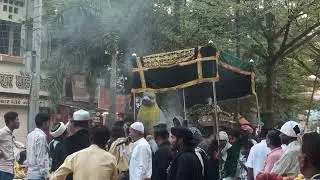 Hajrat Dada Zinda Madar Shah Wali R.A  Katol Urs 2025 #urs #katol #Makanpur 🙏🏻🕋🌙
