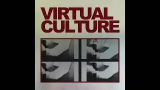 VIRTUAL CULTURE : VC:02 / VC:11 (Full Lathe-cut 7