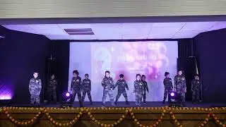 ASGS 2025 | Day 2 | Performance 24 | Dhadakebaaz