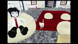 Roblox Bad Cat OST&mdash;Stiltwalker A (REPOST DUE TO DELETED CHANNEL)