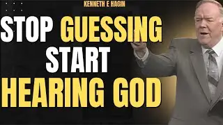 How to Hear God Clearly: Inward Witness vs Thoughts (Stop Confusion & Follow Peace)