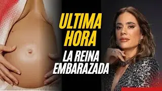 EL MILAGRO DE LA REINA DEL FLOW! 👑 Carolina Ram&iacute;rez confirma su primer embarazo a los 42 a&ntilde;os